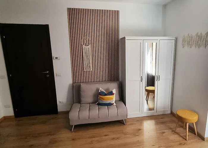 Hotel: Il Gatto Stanco B&B