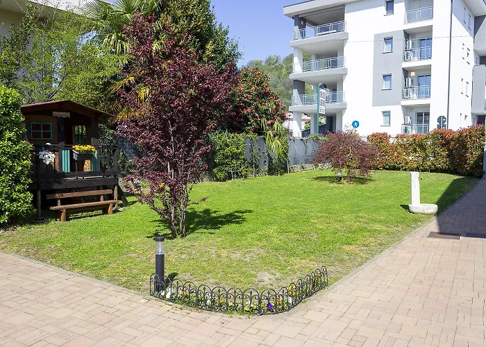 Hotel: Il Gatto Stanco B&B