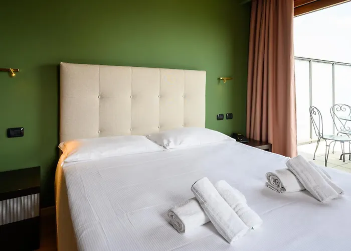 Hotel Ristorante San Carlo