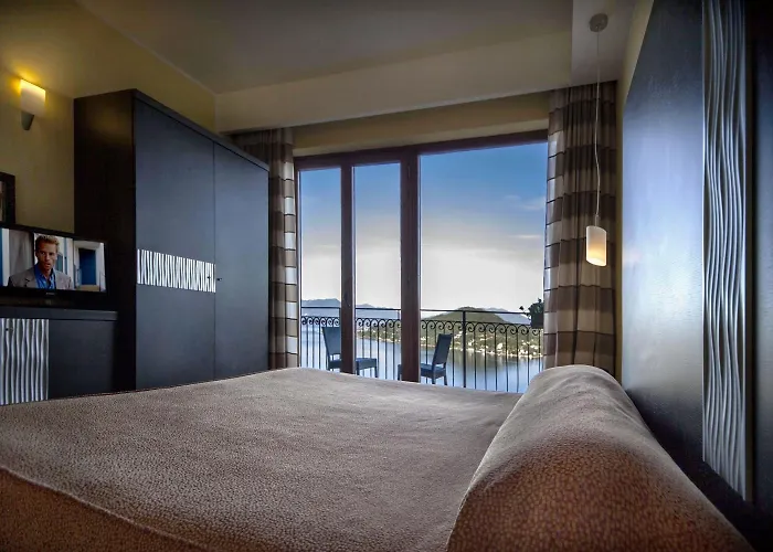 Hotel Ristorante San Carlo